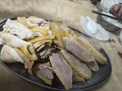 -海滨鸭仔饭(海宁店)