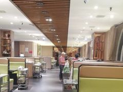 -清真·锦翔炝锅鱼(明德门店)