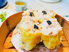 黑鱼子香菇烧卖皇-陶陶居酒家(新天地店)