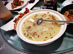 -丽华园(汉阳龙阳店)