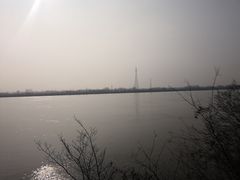 -采石矶景区