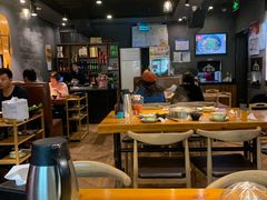 大堂-牛品福潮汕牛肉火锅(旺庄店)