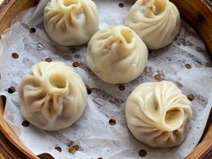苏式小笼-裕兴记·三虾面(西北街总店)