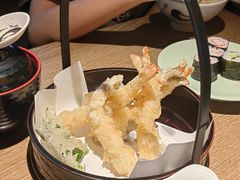 -三禾寿司(君尚店)