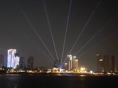 -武汉两江游览·夜游长江(汉口粤汉码头)
