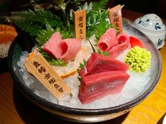 -阿吾罗日本料理(K11艺术中心店)