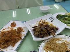 -景好海鲜餐厅(大鹏必选旅游店)