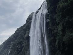 -马岭河峡谷风景区