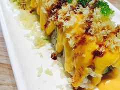 -牛油果大师寿司(瑞景店)