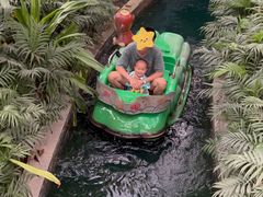 -南宫五洲植物乐园