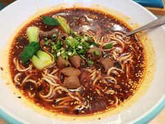 -重庆小面(贵友大厦店)