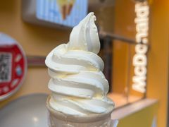 -麦当劳(鲁迅公园店)