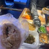 贵州糯米饭团