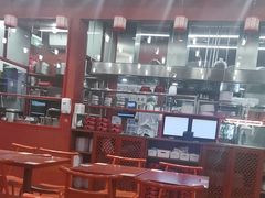 -喜家德虾仁水饺(东海缤纷天地店)