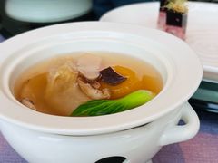 -镇江苏宁万豪酒店-苏筵中餐厅
