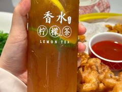 -谭厨中山传家菜.乳鸽.脆鲩鱼(华强北中航城店)