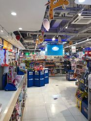 点击看大图 -TOYSRUS玩具反斗城(萧山万象汇店)