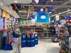 -TOYSRUS玩具反斗城(杭州萧山万象汇店)