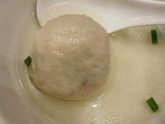 -聚春园自助餐厅(东街口店)