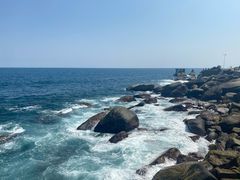 -海南分界洲岛旅游区