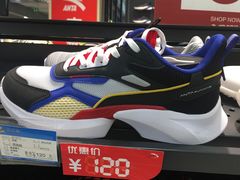 -宝业东城广场(东二环路店)