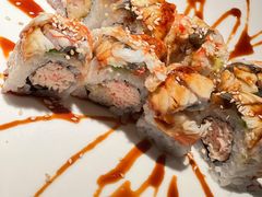蝴蝶卷-山葵家·创意料理(宁波来福士店)