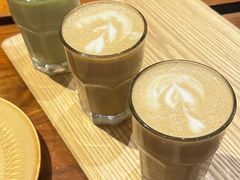 -BAKER&SPICE(安福路店)