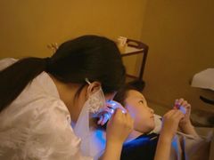 -宁采臣Sleep·采耳·SPA放松馆(湖里万达店)