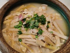 -伙靠·江浙菜(田林路店)