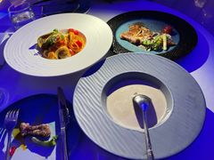 -天玑高空江景餐厅&酒吧Sky Secret Restaurant&Bar