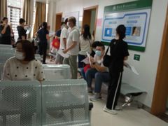 -悦检(中山大学孙逸仙纪念医院体检中心)