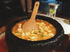 -绿茶餐厅(杭州黄龙K-lab店)