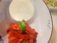 -青城山六善酒店·紫氣園中餐厅