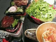 -碎怂烤肉(钟楼柳巷店)