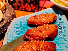 -有喜屋·深夜食堂(北京西路店)