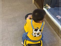-Lilliput粒粒堡亲子餐厅(置汇旭辉店)