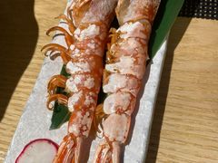 -虹料理·日料放题(悠方店)