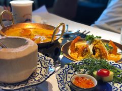 -BetterThai 泰加(苏州中心店)