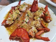 -海鲜e族(马王堆店)