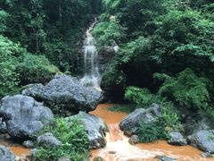 -华蓥山天意谷景区