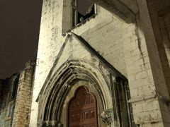 -圣胡斯塔升降机