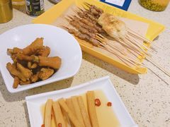 -我是那个大叔·美食研究所(新塘路店)