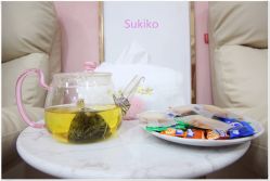 -Sukiko日式美甲美睫
