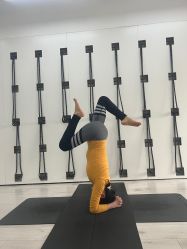 -OM瑜伽教练培训学院