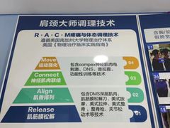 -体博士·疼痛调理·体态矫正·运动康复中心(大望路华贸店)