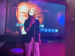 -纯K(打浦桥店)