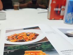 -万荣烤鸭店·北京菜(天坛店)