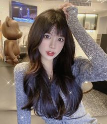 点击看大图 -那茉 Hair Salon