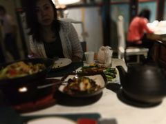-T館·花园艺术餐厅