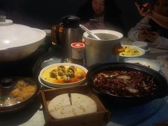 -常和州·夜宵大排档(常州单店)